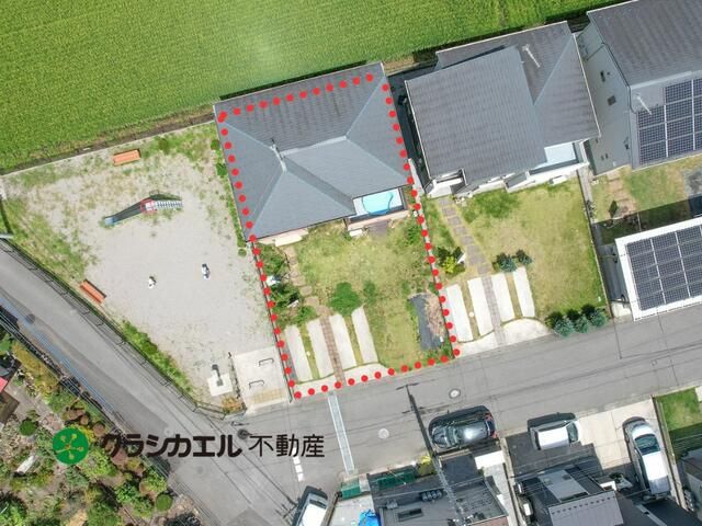 4SLDK House for Sale in Utsunomiya, Tochigi - 2017 Build - Main Image
