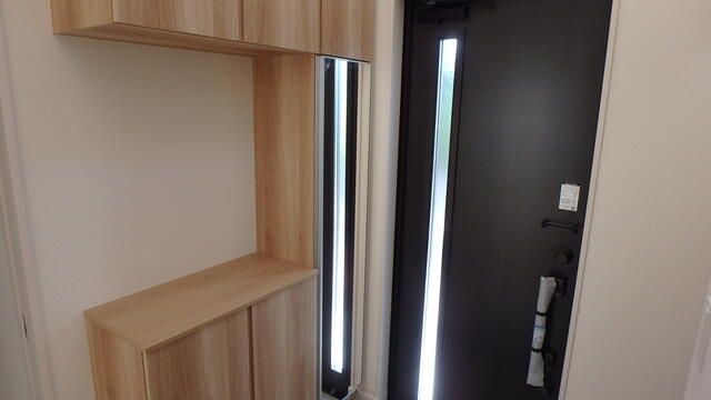 New 4LDK House in Fukushima City with Parking and Tax Benefits - Thumbnail 4