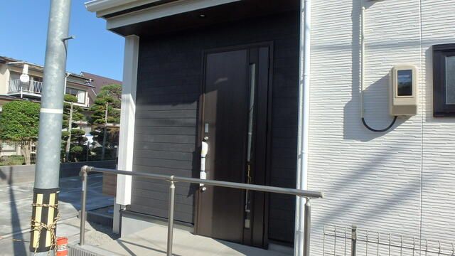 New 4LDK House in Fukushima City with Parking and Tax Benefits - Thumbnail 2