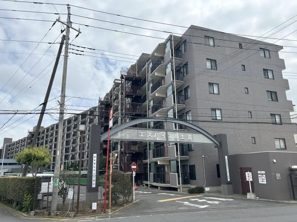 3LDK Apartment for Sale in Tsuchiura, Ibaraki - 70.12 sqm - Thumbnail 4