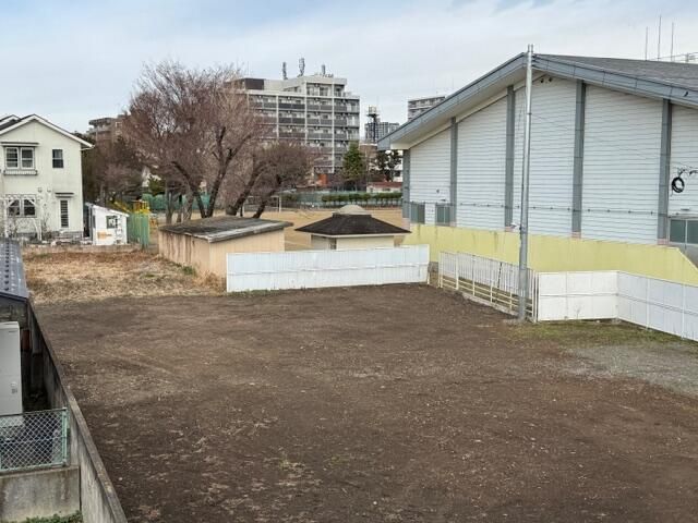 Land for Sale in Aoba Ward Sendai 281.71 sqm - Thumbnail 2