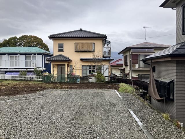 Residential Land for Sale in Hadano, Kanagawa - 230.99 sqm - Thumbnail 2