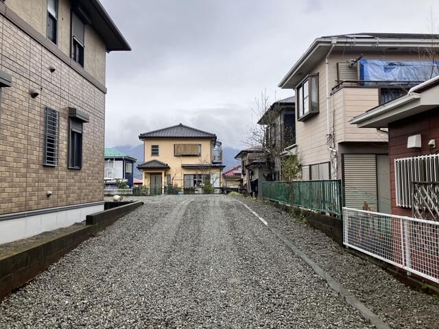 Residential Land for Sale in Hadano, Kanagawa - 230.99 sqm - Thumbnail 4