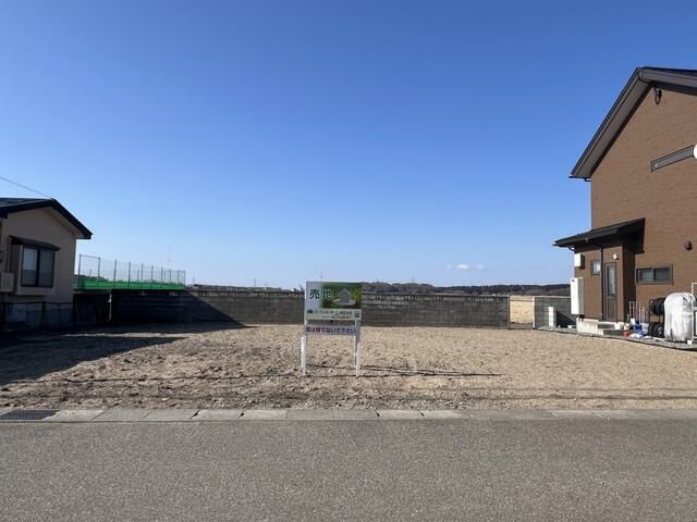 Land for Sale in Akita City - 243.60 sqm - Thumbnail 2