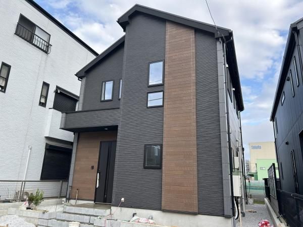 New 4LDK House in Matsudo, Chiba - 2025 Build - Image 7