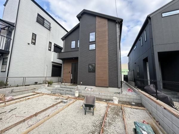 New 4LDK House in Matsudo, Chiba - 2025 Build - Image 7