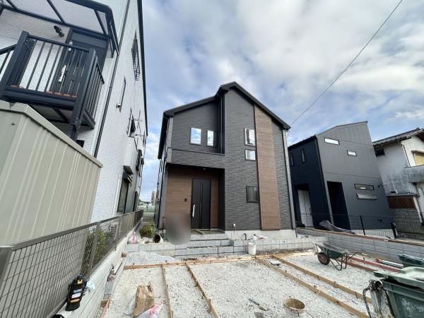 New 4LDK House in Matsudo, Chiba - 2025 Build - Image 7