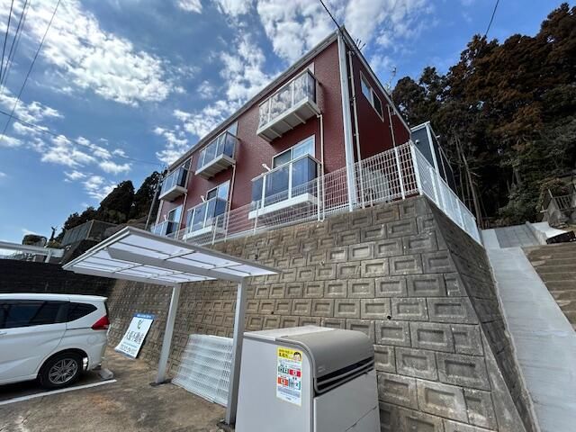 1LDK New Apartment for Rent in Taihaku Ward, Sendai - Thumbnail 3