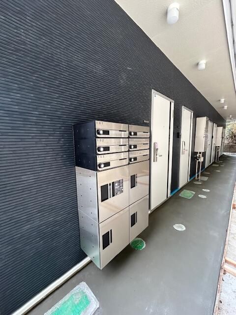 1LDK New Apartment for Rent in Taihaku Ward, Sendai - Thumbnail 4