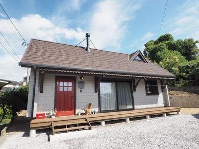 New 2025 1LDK House with Garden & 3 Parking in Munakata, Fukuoka — Image 7, Munakata, Fukuoka