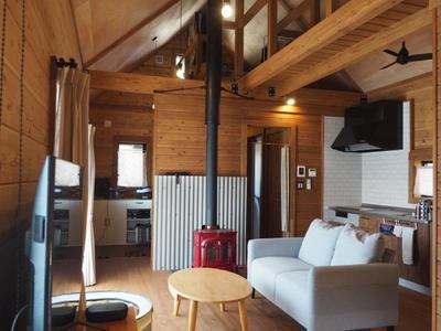 New 2025 1LDK House with Garden & 3 Parking in Munakata, Fukuoka — Image 22, Munakata, Fukuoka