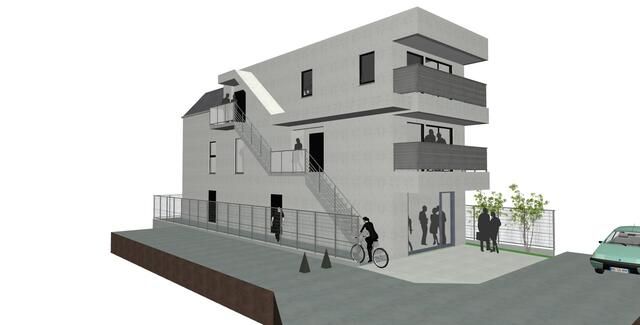 Commercial Space for Rent in Kichijoji, Tokyo - Thumbnail 4