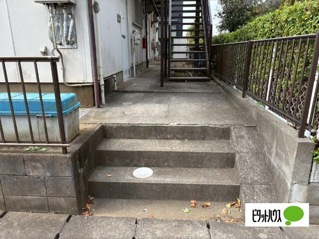 Ederheim 1K Apartment for Rent in Hino City, Tokyo - Thumbnail 4