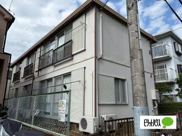 Ederheim 1K Apartment for Rent in Hino City, Tokyo - Thumbnail 3