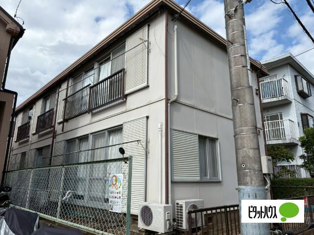 Ederheim 1K Apartment for Rent in Hino City, Tokyo - Thumbnail 2