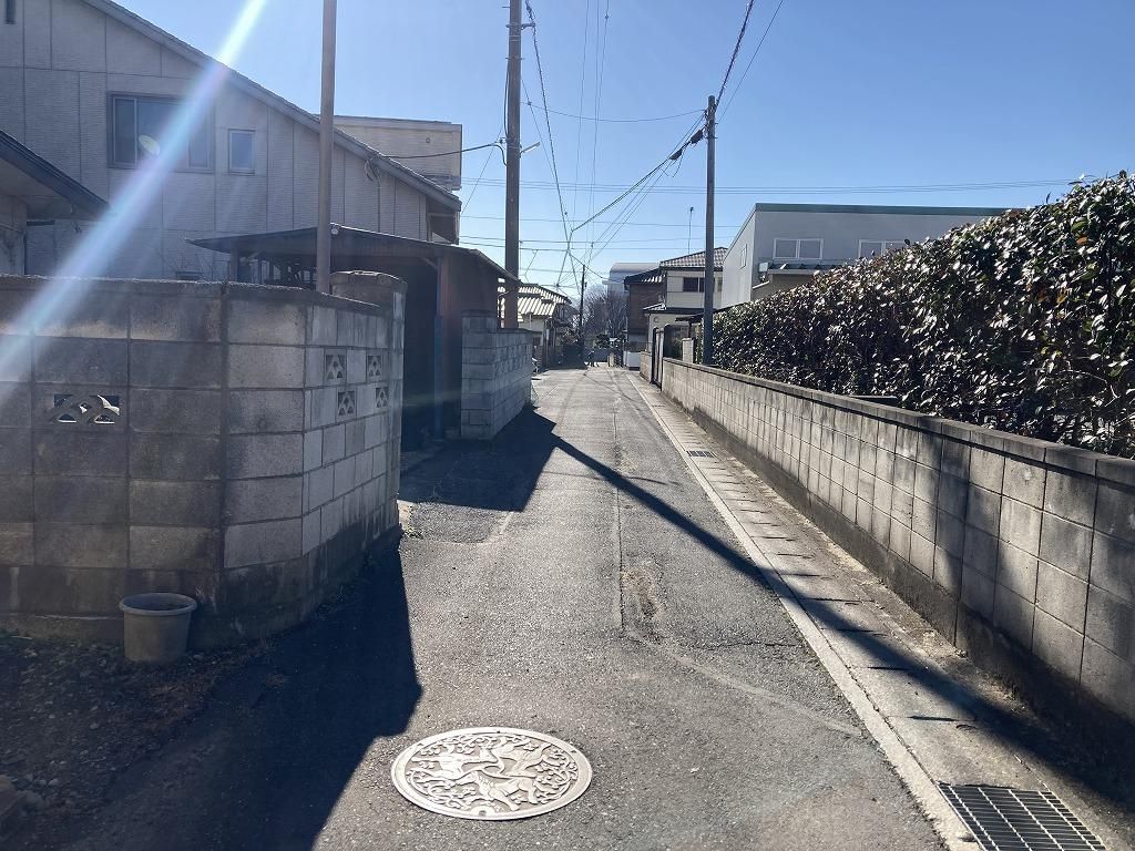 903 sqm Residential Land for Sale in Oyama, Tochigi - Thumbnail 4