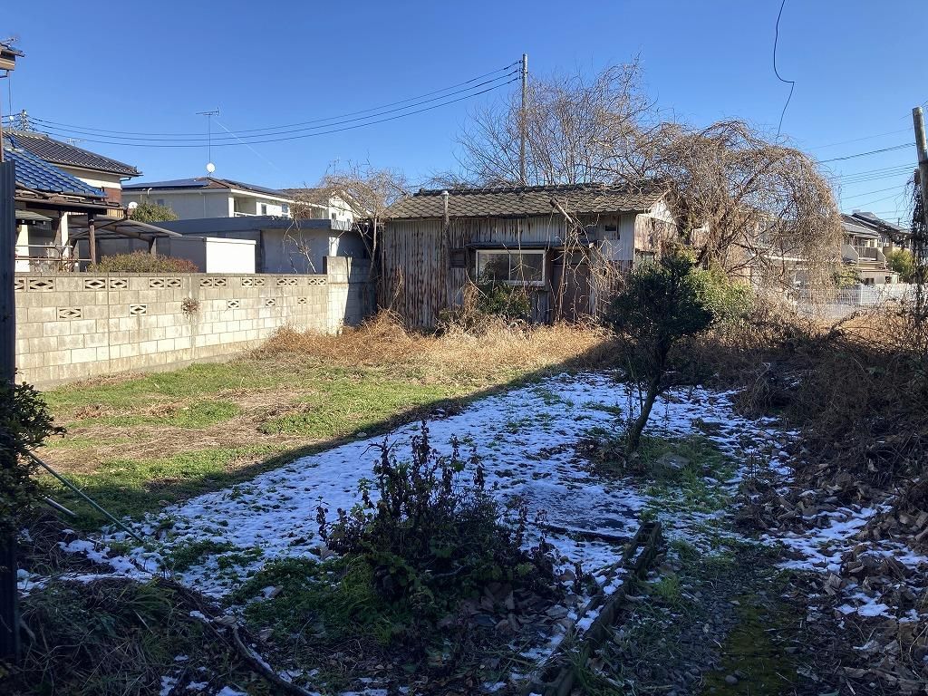 903 sqm Residential Land for Sale in Oyama, Tochigi - Thumbnail 2