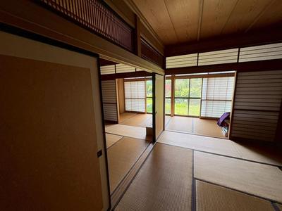 9LDK Corner Plot House in Yokote, Akita - Akiya Bank Registered — Image 22, Yokote, Akita