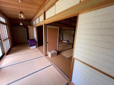 9LDK Corner Plot House in Yokote, Akita - Akiya Bank Registered — Image 22, Yokote, Akita