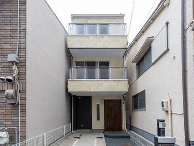 3LDK Detached House for Sale in Nishiyodogawa, Osaka — Image 7, Nishiyodogawa, Osaka