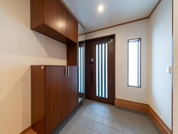 3LDK Detached House for Sale in Nishiyodogawa, Osaka - Thumbnail 3