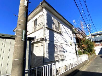 1K Apartment for Rent in Kohoku Ward, Yokohama - 34,000 Yen - Thumbnail 2