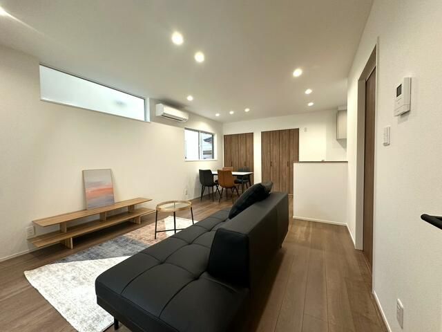 New 4LDK House in Kanazawa, Ishikawa | 2025 Build - Thumbnail 4