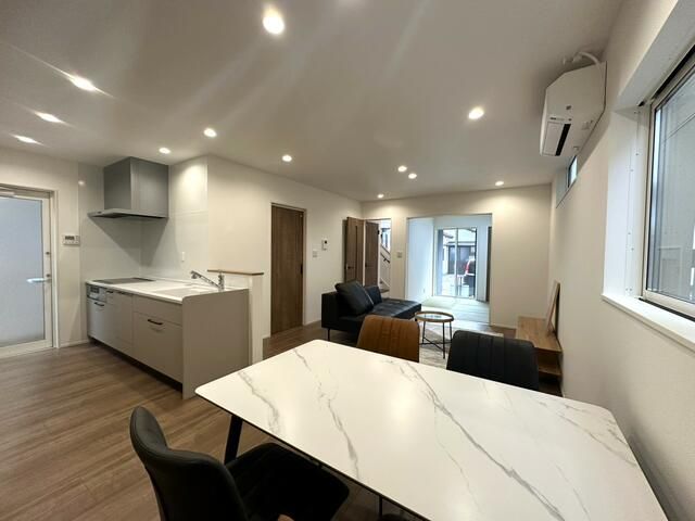 New 4LDK House in Kanazawa, Ishikawa | 2025 Build - Thumbnail 2