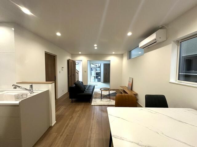 New 4LDK House in Kanazawa, Ishikawa | 2025 Build - Thumbnail 3