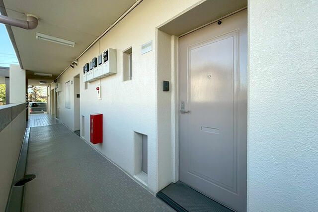 2LDK Apartment for Sale in Takasaki, Gunma - SRC Building - Thumbnail 4