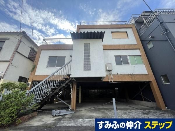 132 sqm Residential Land for Sale in Nakano, Tokyo - Thumbnail 2