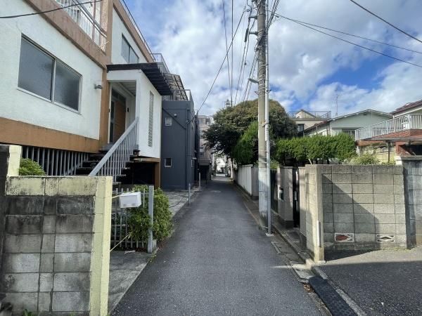 132 sqm Residential Land for Sale in Nakano, Tokyo - Thumbnail 4