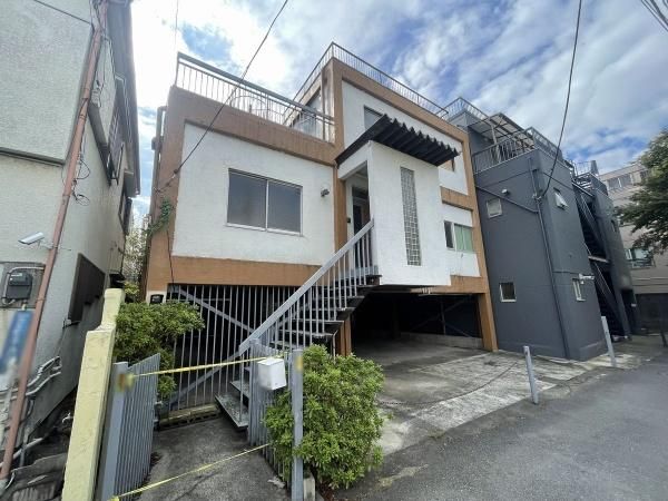 132 sqm Residential Land for Sale in Nakano, Tokyo - Thumbnail 3