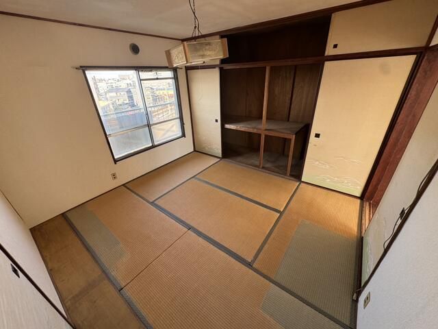 3DK Apartment for Sale Near Shisha Station in Saitama - Thumbnail 3