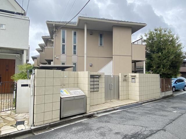 DOEL SUGANO 1K Apartment for Rent in Ichikawa, Chiba - Thumbnail 2