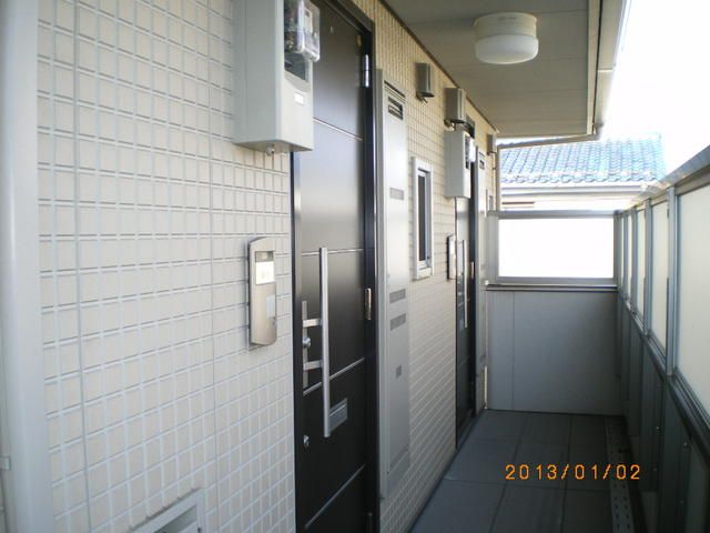 DOEL SUGANO 1K Apartment for Rent in Ichikawa, Chiba - Thumbnail 4
