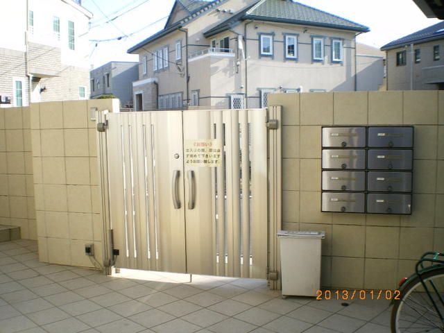 DOEL SUGANO 1K Apartment for Rent in Ichikawa, Chiba - Thumbnail 3