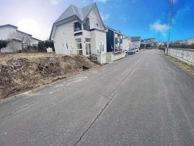 Residential Land for Sale in Nanae Town, Hokkaido - Thumbnail 3
