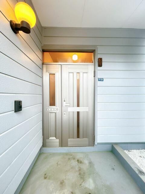Renovated 3LDK House in Quiet Teine-ku, Sapporo - Thumbnail 3