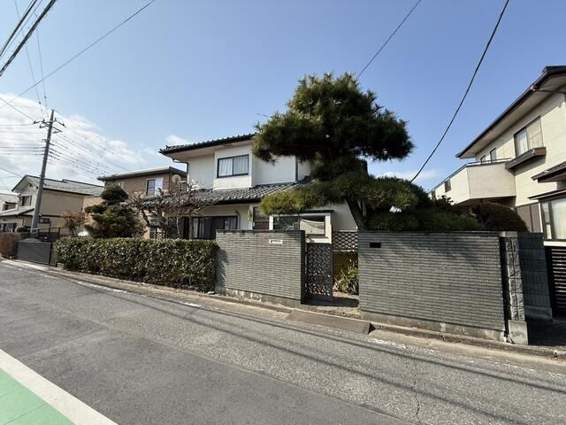 1981 5DK Detached House for Sale in Takasaki, Gunma - Thumbnail 2