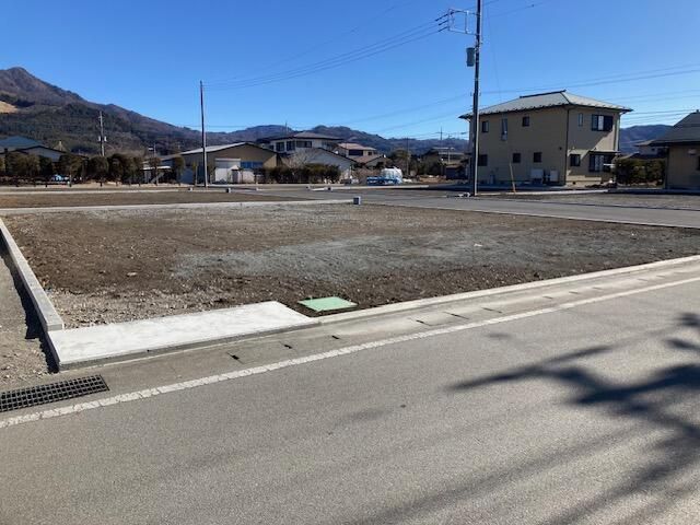 Residential Land for Sale in Oshino Village, Yamanashi | 285.68 sqm - Thumbnail 4