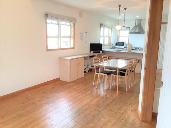 3SLDK Detached House in Moriyama, Nagoya | 115.75 sqm - Image 22