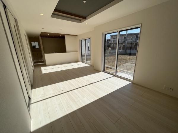 New 3LDK House in Matsudo, Chiba - 2026 Completion - Thumbnail 4