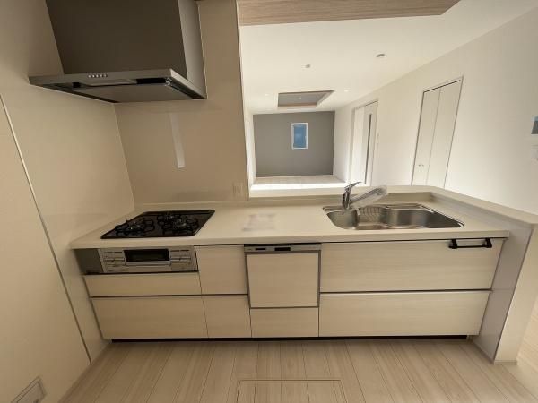 New 3LDK House in Matsudo, Chiba - 2026 Completion - Thumbnail 2