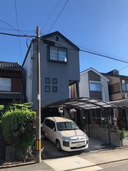 5LDK Family House for Sale in Nagoya Minato Ward, Aichi - Thumbnail 2