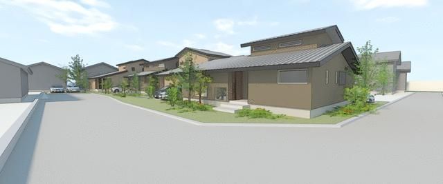 Land for Sale in Kanazawa, Ishikawa - 154.43 sqm - Thumbnail 3