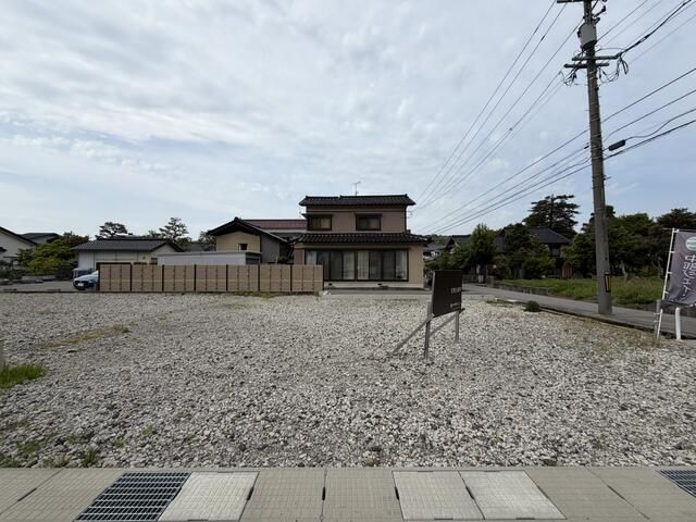 Land for Sale in Kanazawa, Ishikawa - 154.43 sqm - Thumbnail 4