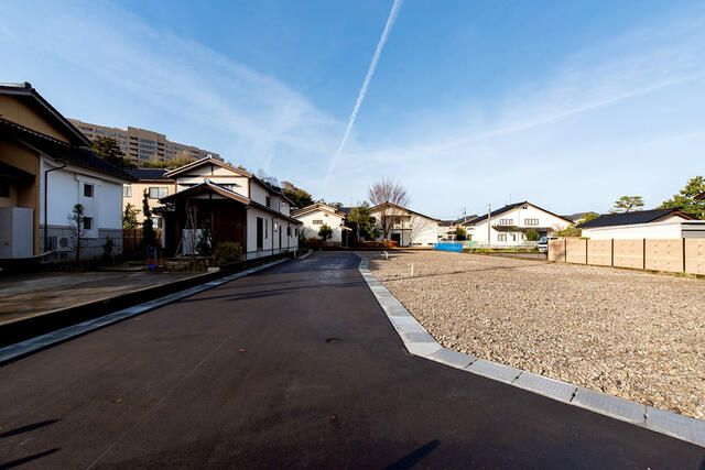 Land for Sale in Kanazawa, Ishikawa - 154.43 sqm - Thumbnail 2