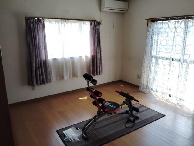 Spacious 4LDK House in Ōgaki, Gifu Prefecture - Thumbnail 4