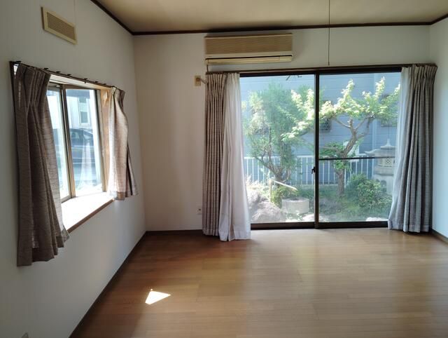 Spacious 4LDK House in Ōgaki, Gifu Prefecture - Thumbnail 3
